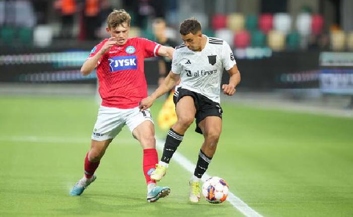 Nhận định, soi k&egrave;o Silkeborg vs Vejle, 20h00 ng&agrave;y 16/2: Bảo vệ vị tr&iacute; top 6