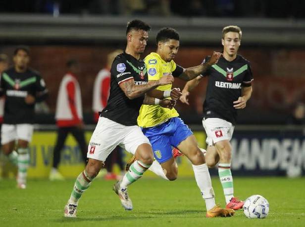 Nhận định, soi k&egrave;o Twente vs Waalwijk, 20h30 ng&agrave;y 16/2: Cửa dưới v&ugrave;ng l&ecirc;n