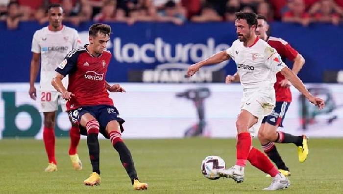 Nhận định, soi k&egrave;o Valladolid vs Sevilla, 22h15 ng&agrave;y 16/2: Tận dụng lợi thế