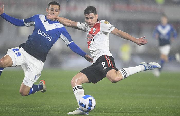 Nhận định, soi k&egrave;o Velez Sarsfield vs Godoy Cruz, 07h30 ng&agrave;y 18/2: Chủ nh&agrave; chưa thể đứng dậy