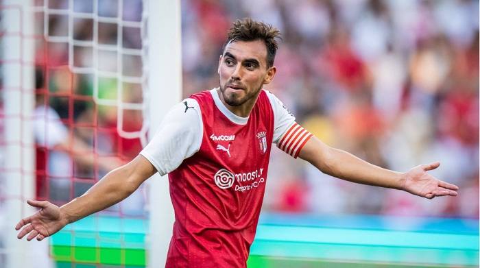 Nhận định, soi k&egrave;o Vitoria Guimaraes vs Braga, 03h30 ng&agrave;y 17/2: Tiếp đ&agrave; thăng hoa