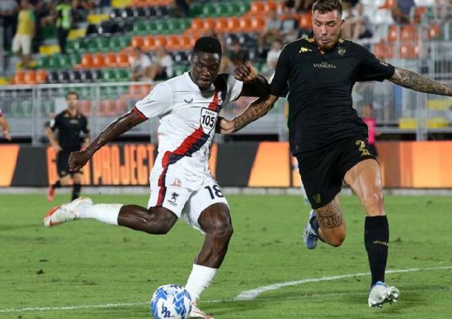 Si&ecirc;u m&aacute;y t&iacute;nh dự đo&aacute;n Genoa vs Venezia, 2h45 ng&agrave;y 18/2