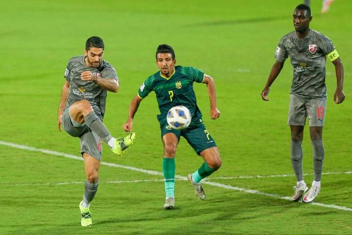 Nhận định, soi k&egrave;o Al-Shorta vs Al Duhail, 1h15 ng&agrave;y 17/2: Chiến đấu v&igrave; danh dự