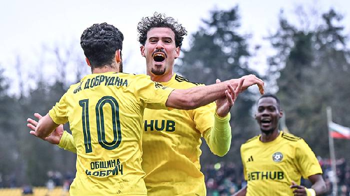 Nhận định soi k&egrave;o Botev Vratsa vs Dobrudzha, 22h30 ng&agrave;y 16/2: Lại thua