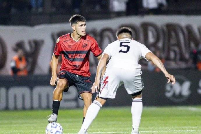 Nhận định, soi k&egrave;o Deportivo Riestra vs Newell's Old Boys, 5h00 ng&agrave;y 17/2: Khủng hoảng