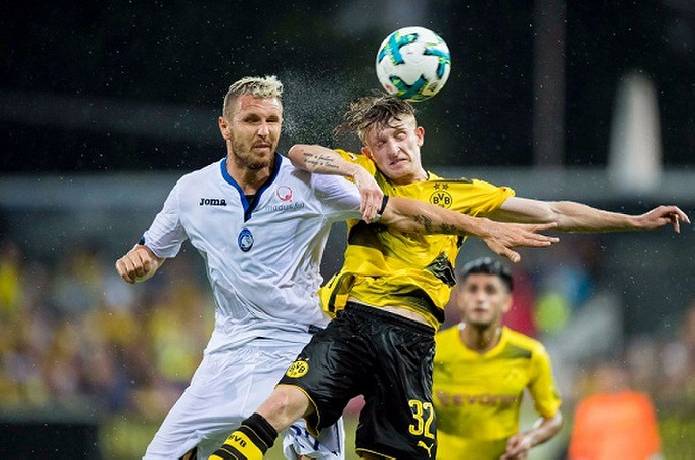 Nhận định, soi k&egrave;o Dortmund vs Atalanta, 3h00 ng&agrave;y 18/2: Kh&ocirc;ng dễ cho chủ nh&agrave;