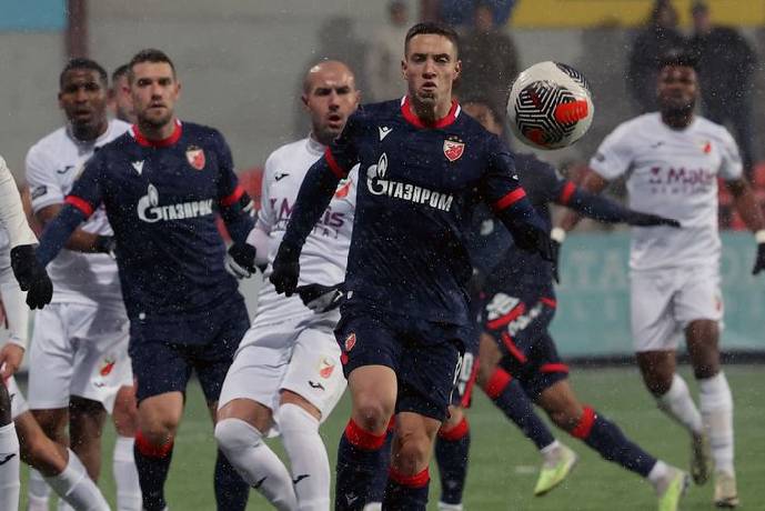 Nhận định, soi k&egrave;o FK IMT Belgrad vs Javor Ivanjica, 23h00 ng&agrave;y 16/2: Đ&ocirc;i b&ecirc;n h&agrave;i l&ograve;ng