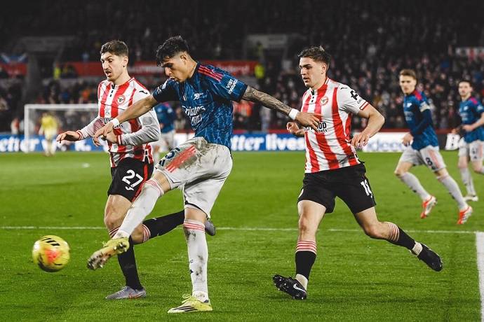 Nhận định, soi k&egrave;o Macclesfield vs Brentford, 2h30 ng&agrave;y 17/2: Ch&ecirc;nh lệch đẳng cấp