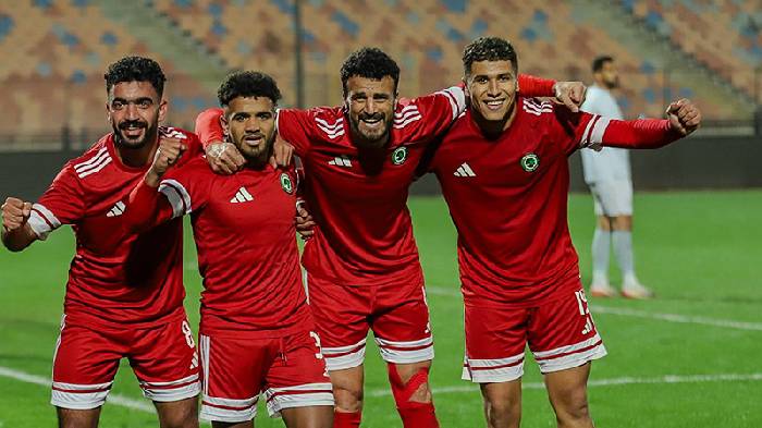Nhận định soi k&egrave;o Modern Sport vs Kahraba Ismailia, 22h00 ng&agrave;y 16/2: Bất ngờ?