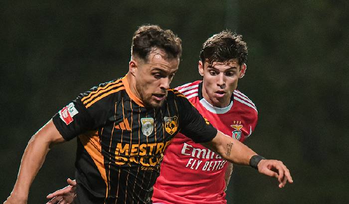 Nhận định soi k&egrave;o Penafiel vs Lusitania Lourosa, 01h00 ng&agrave;y 17/2: Kh&aacute;ch hoan ca