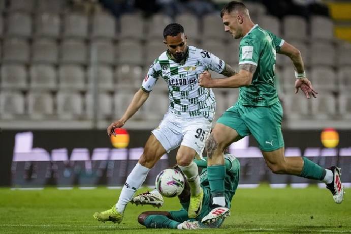 Nhận định, soi k&egrave;o Rio Ave vs Moreirense, 3h15 ng&agrave;y 17/2: Chủ nh&agrave; ch&igrave;m s&acirc;u