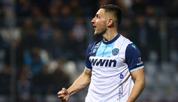 Nhận định soi k&egrave;o Zeljeznicar vs Rudar Prijedor, 00h00 ng&agrave;y 17/2: Lại h&ograve;a?