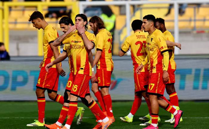 Soi k&egrave;o g&oacute;c Cagliari vs Lecce, 2h45 ng&agrave;y 17/02