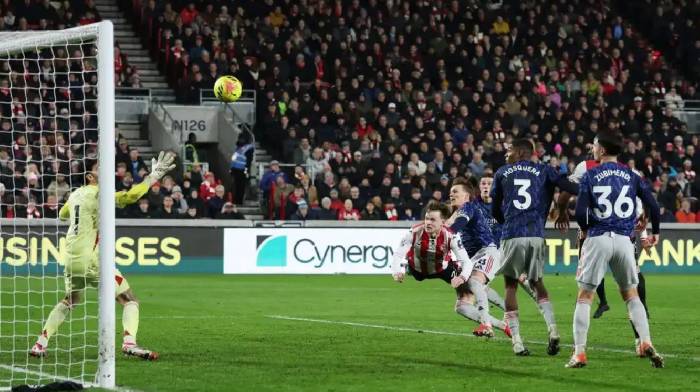 Soi k&egrave;o g&oacute;c Macclesfield Town vs Brentford, 2h30 ng&agrave;y 17/02