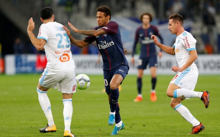 Nhận định PSG vs Marseille, 03h00 ng&agrave;y 18/3 (VĐQG Ph&aacute;p)