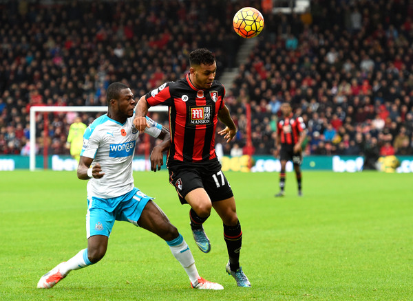 Nhận định Bournemouth vs Newcastle, 22h00 ng&agrave;y 16/3 (Ngoại hạng Anh)