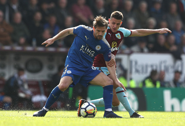 Nhận định Burnley vs Leicester, 22h00 ng&agrave;y 16/3 (Ngoại hạng Anh)