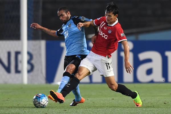 Nhận định Chiangrai Utd vs Muang Thong Utd, 19h00 ng&agrave;y 16/3 (VĐQG Th&aacute;i Lan)