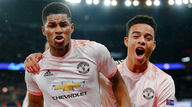 HLV Solskjaer tin MU sẽ đ&aacute;nh bại Barca nhờ con số 20