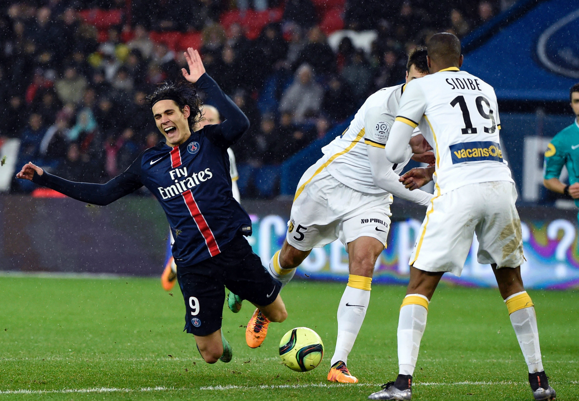 Ph&acirc;n t&iacute;ch tỷ lệ PSG vs Marseille, 3h ng&agrave;y 18/3