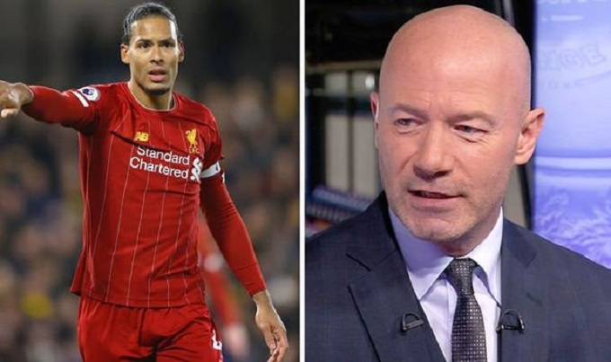 Kh&ocirc;ng thể trao chức v&ocirc; địch cho Liverpool