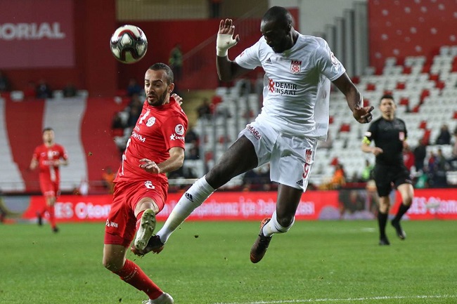 Nhận định b&oacute;ng đ&aacute; Antalyaspor vs Sivasspor, 0h00 ng&agrave;y 17/3