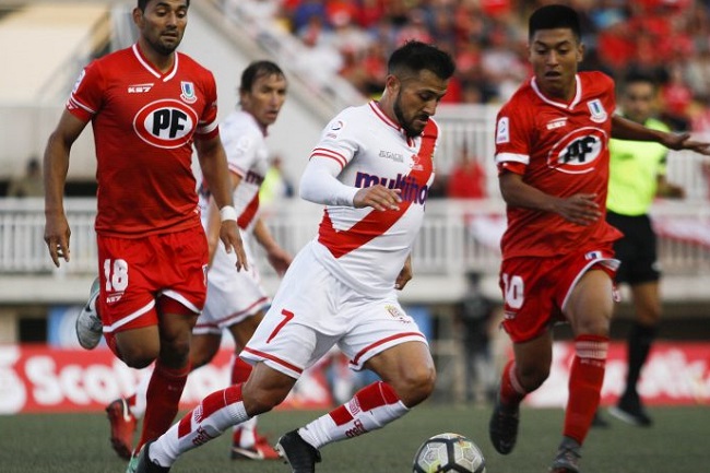 Nhận định b&oacute;ng đ&aacute; Curic&oacute; Unido vs Uni&oacute;n La Calera, 6h30 ng&agrave;y 17/3