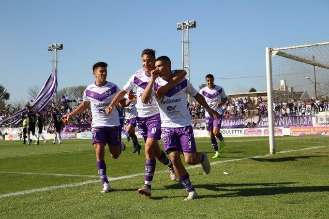 Nhận định b&oacute;ng đ&aacute; Deportivo Riestra vs Villa Dalmine, 2h00 ng&agrave;y 17/3