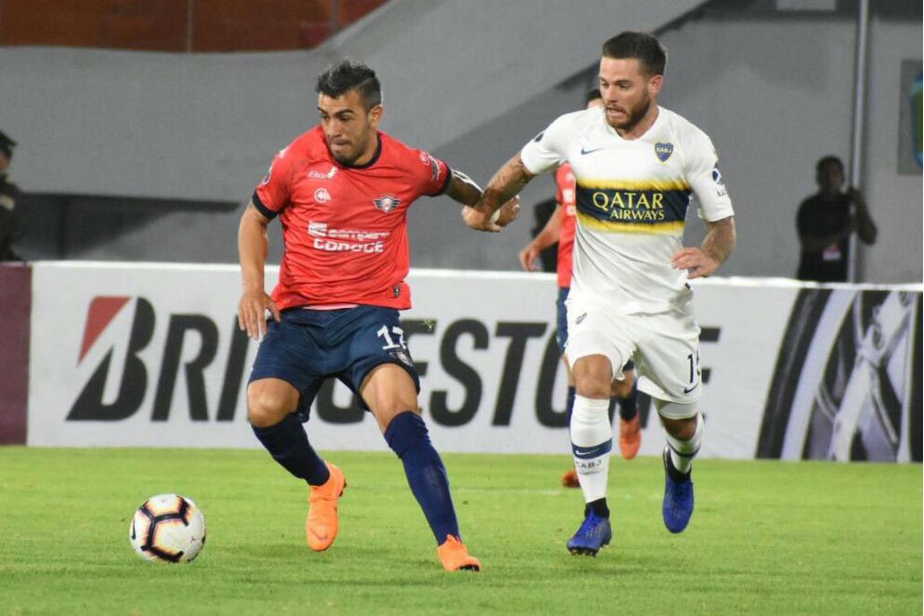 Nhận định b&oacute;ng đ&aacute; Jorge Wilstermann vs Atletico Paranaense, 5h15 ng&agrave;y 18/3