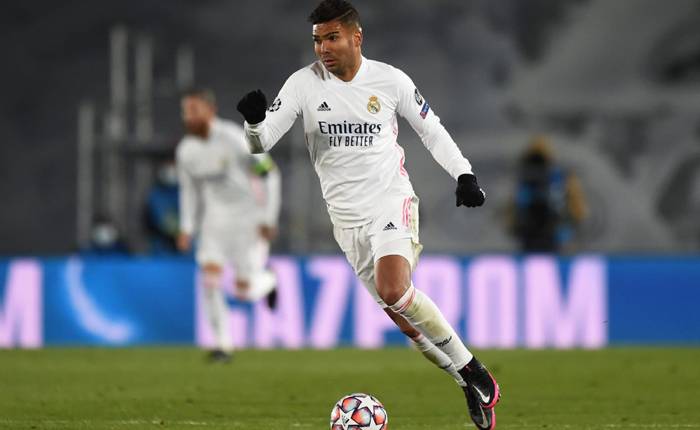 Đội h&igrave;nh dự kiến Real Madrid vs Atalanta: Nỗi nhớ &lsquo;Qu&yacute; ng&agrave;i đ&aacute;ng tin&rsquo;