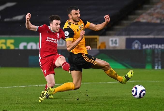 Kết quả b&oacute;ng đ&aacute; h&ocirc;m nay 16/3: Diogo Jota giải cứu Liverpool, Barca thắng đậm