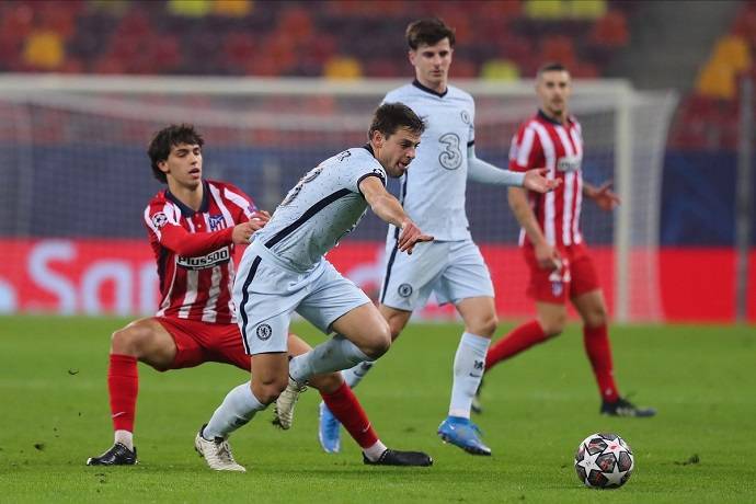 Nhận định Chelsea vs Atletico Madrid, 3h00 ng&agrave;y 18/3