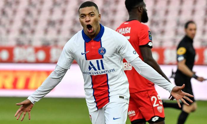 Nhận định, Soi k&egrave;o PSG vs Lille, 23h45 ng&agrave;y 17/3, b&oacute;ng đ&aacute; Ph&aacute;p