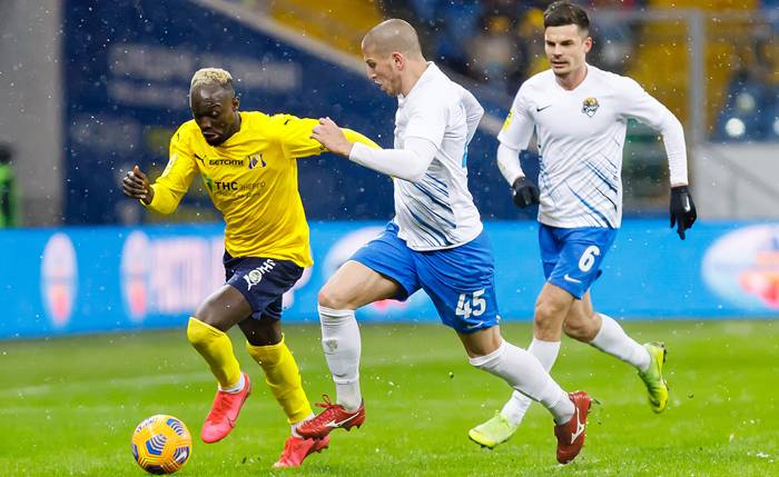 Nhận định Rotor Volgograd vs Rostov, 22h ng&agrave;y 17/3