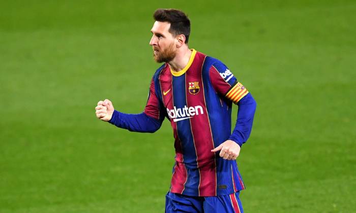 PSG thay đổi chiến thuật chi&ecirc;u mộ Lionel Messi