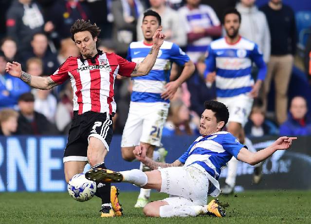 Soi k&egrave;o t&agrave;i xỉu h&ocirc;m nay 17/3: QPR vs Millwall