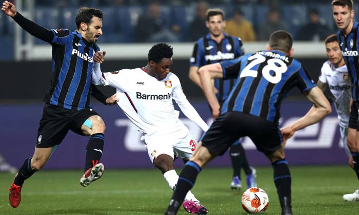 Jonathan O&rsquo;Shea dự đo&aacute;n Leverkusen vs Atalanta, 0h45 ng&agrave;y 18/3