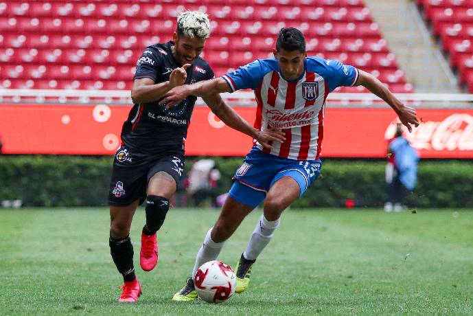 Nhận định, soi k&egrave;o Alebrijes de Oaxaca vs Tlaxcala, 6h00 ng&agrave;y 17/3