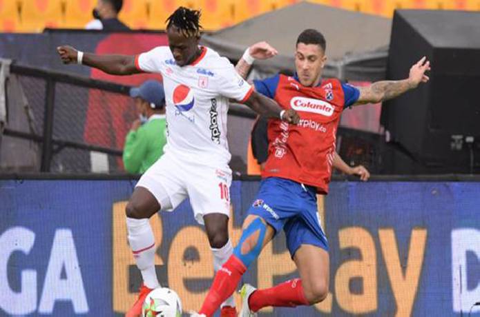 Nhận định, soi k&egrave;o America De Cali vs Ind. Medellin, 07h30 ng&agrave;y 17/03