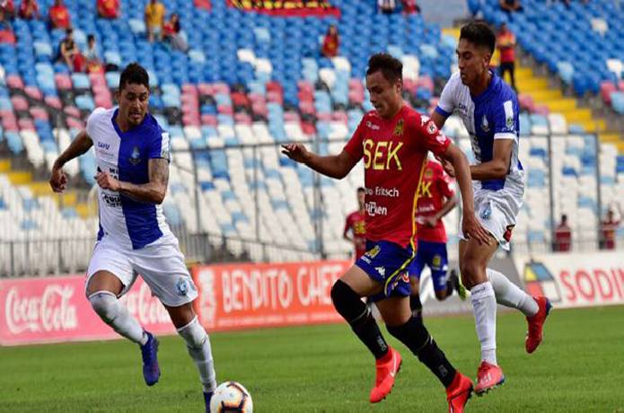 Nhận định, soi k&egrave;o Antofagasta vs U.Espanola, 05h15 ng&agrave;y 18/03