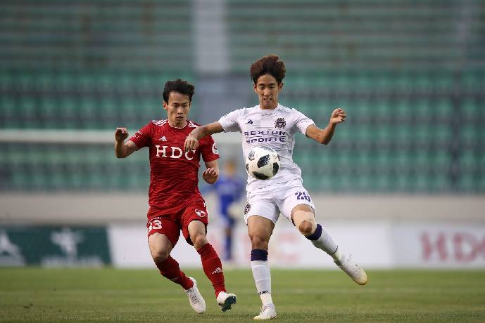 Nhận định, soi k&egrave;o Anyang vs Busan I'Park, 17h30 ng&agrave;y 16/3