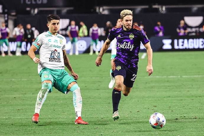 Nhận định, soi k&egrave;o Club Le&oacute;n vs Seattle Sounders, 7h30 ng&agrave;y 18/3