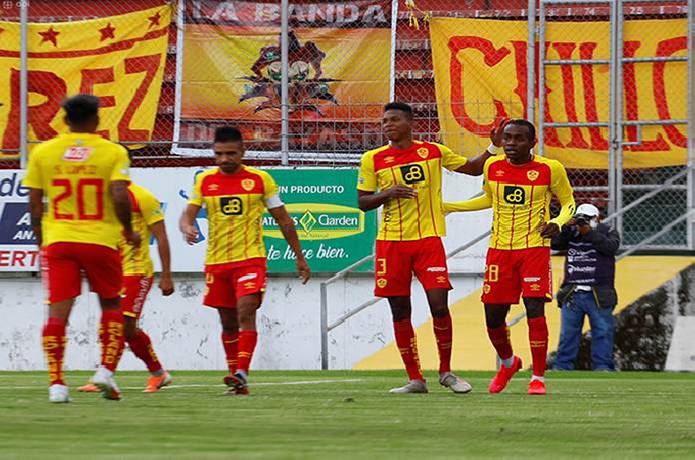 Nhận định, soi k&egrave;o Guabira vs Wilstermann, 07h30 ng&agrave;y 18/03