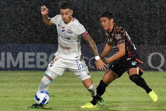 Nhận định, soi k&egrave;o Guaire&ntilde;a vs Nacional, 5h15 ng&agrave;y 18/3