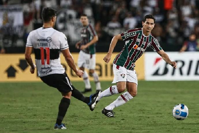 Nhận định, soi k&egrave;o Olimpia vs Fluminense, 7h30 ng&agrave;y 17/3