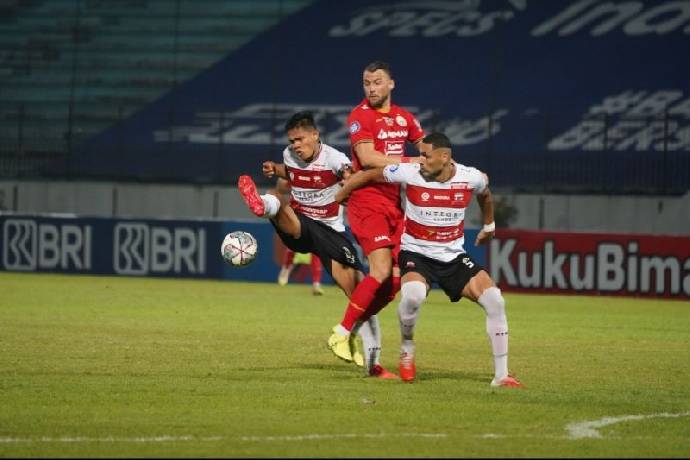 Nhận định, soi k&egrave;o Persija Jakarta vs Madura, 20h30 ng&agrave;y 17/3
