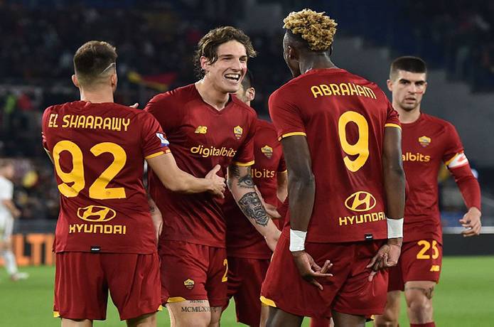 Nhận định, soi k&egrave;o Roma vs Vitesse, 03h00 ng&agrave;y 18/03