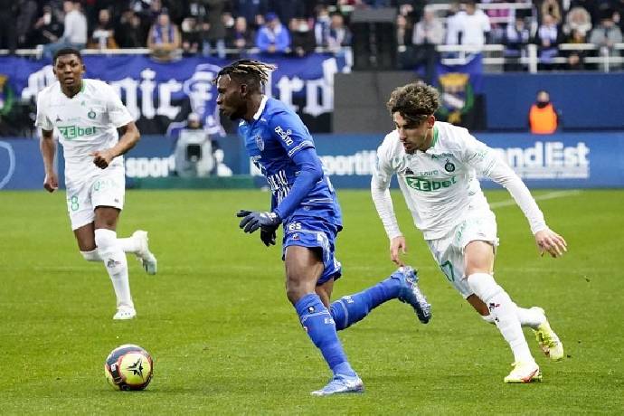 Nhận định, soi k&egrave;o Saint-Etienne vs Troyes, 3h00 ng&agrave;y 19/3
