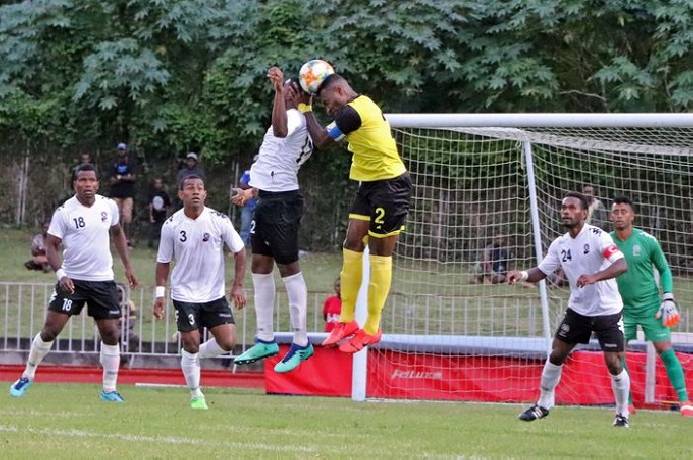 Nhận định, soi k&egrave;o Tahiti vs Vanuatu, 0h00 ng&agrave;y 18/3