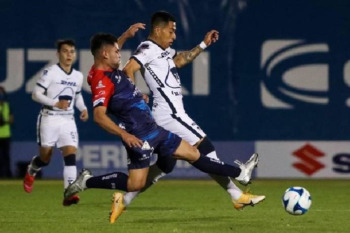 Nhận định, soi k&egrave;o Tepatitlan vs Pumas Tabasco, 6h00 ng&agrave;y 18/3